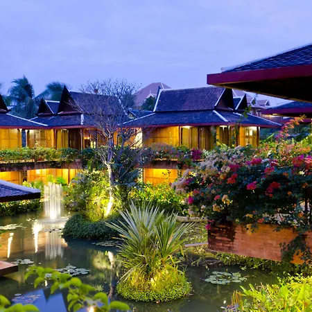 Angkor Village Hotel - Small Luxury Hotels Of The World