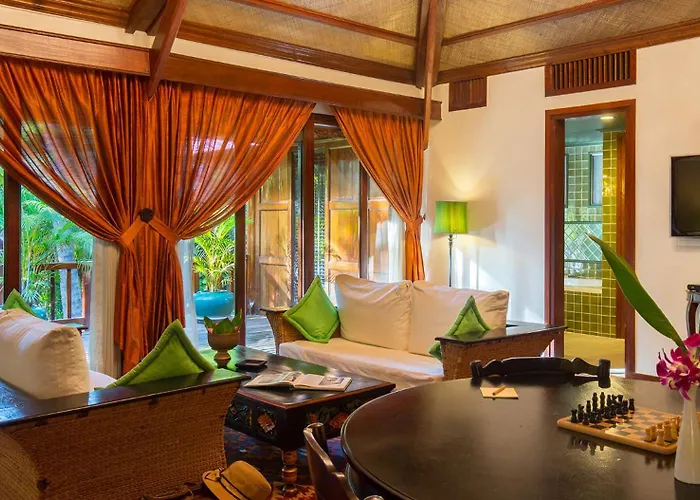 Angkor Village - Small Luxury Of The World 5*