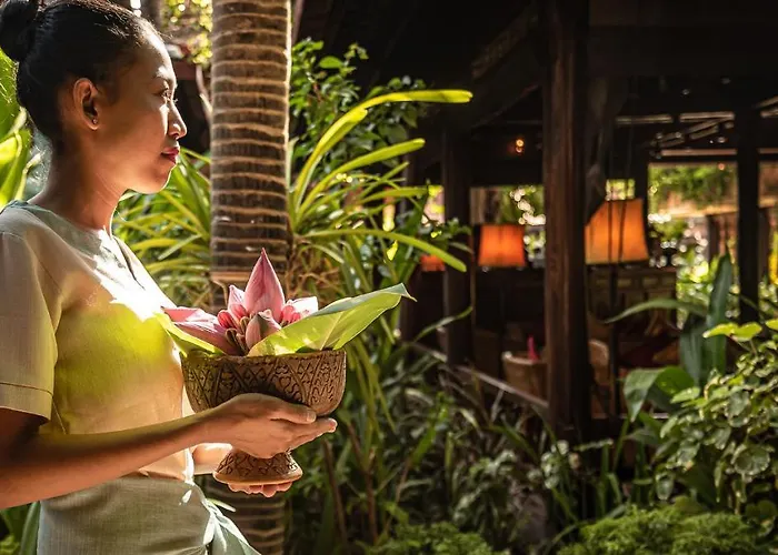 Angkor Village - Small Luxury Of The World