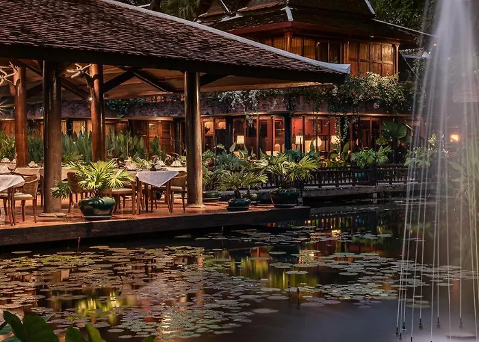 Angkor Village - Small Luxury Of The World Hotel 5*