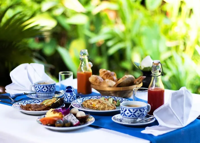 Angkor Village - Small Luxury Of The World 5*