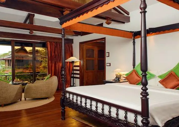 Angkor Village - Small Luxury Of The World