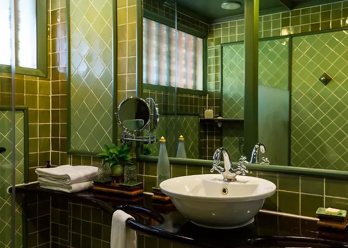Angkor Village - Small Luxury Of The World Hotel 5*