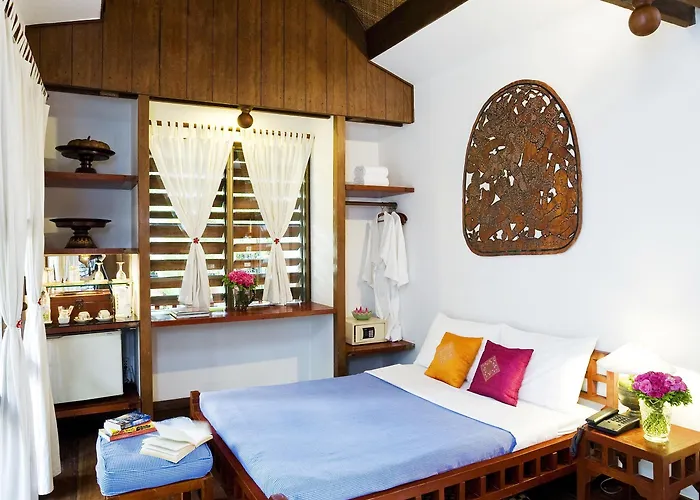Angkor Village - Small Luxury Of The World 5*