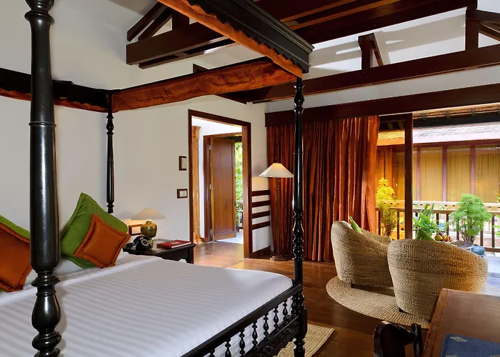 Hotel Angkor Village - Small Luxury Of The World