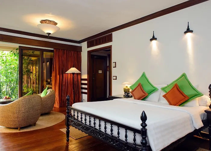 Angkor Village - Small Luxury Of The World