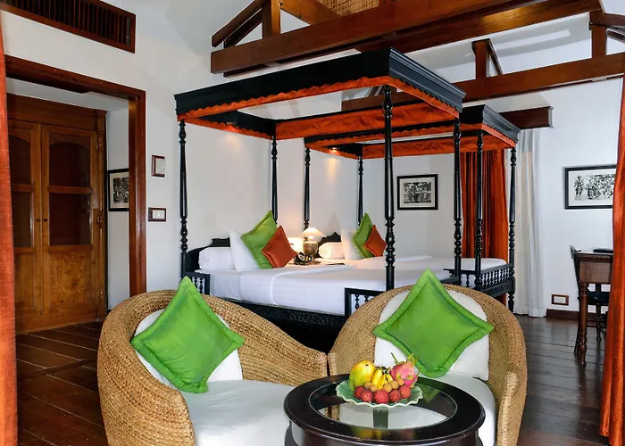 Angkor Village - Small Luxury Of The World