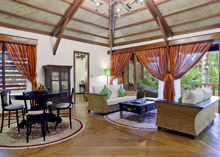 Angkor Village - Small Luxury Of The World Hotel 5*