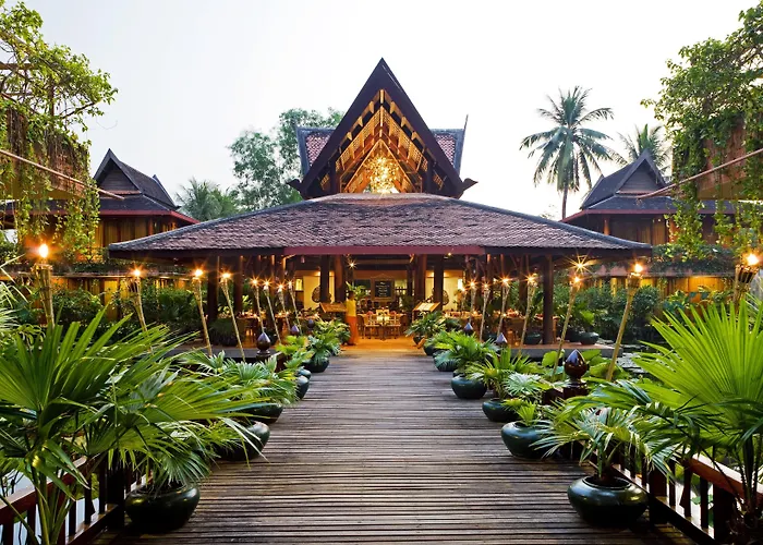 Angkor Village - Small Luxury Of The World