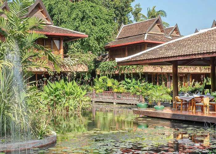 Angkor Village - Small Luxury Of The World