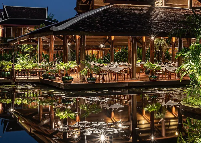 Hotel Angkor Village - Small Luxury Of The World Siem Reap