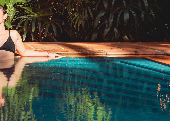 Angkor Village - Small Luxury Of The World Hotel 5*