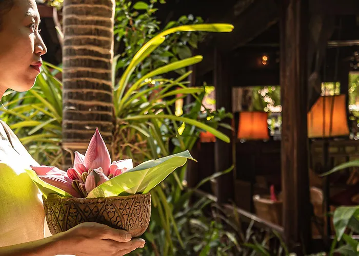 Angkor Village - Small Luxury Of The World Siem Reap