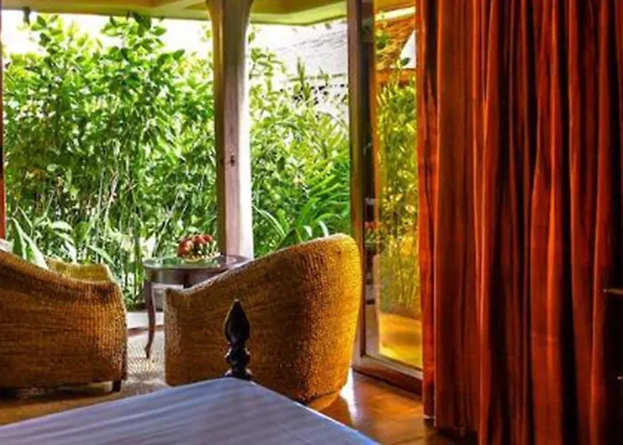 Angkor Village - Small Luxury Of The World 5*